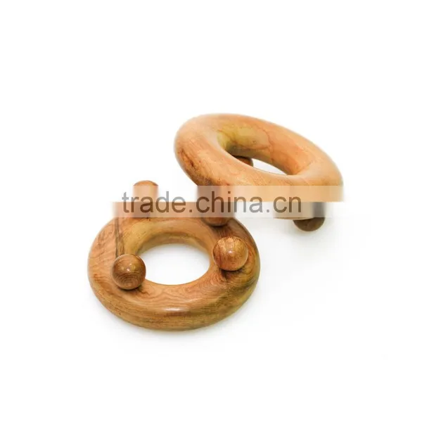 Massage Tools Wood photo-3