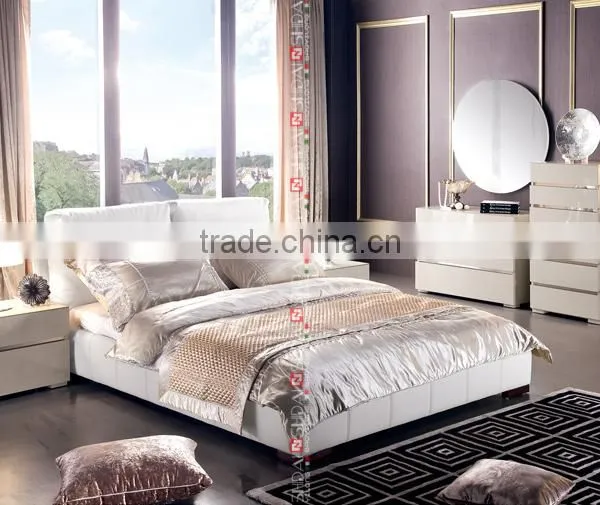 Furniture Design in Lahore, New Design Furniture, Modern Bedroom Furniture Design B9015
