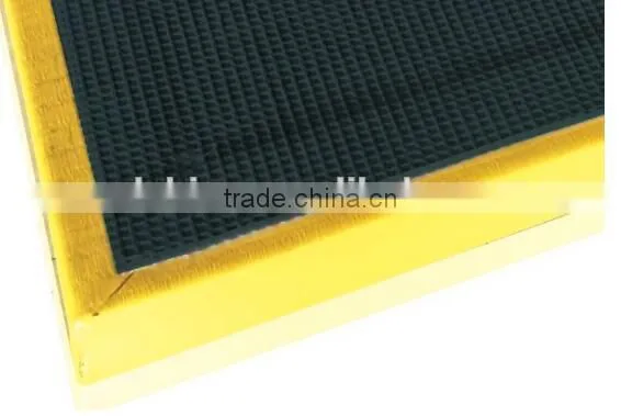 IJF BJJ Good Quality Shockproof Non Toxic Durable Hot Selling Vinyl Cover Judo Mat photo-2