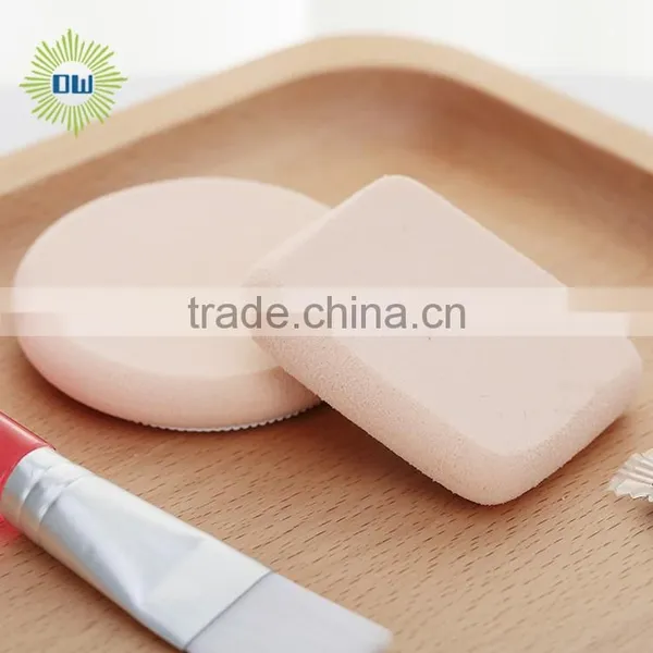 2pc Makeup Puff Makeup Sponge photo-3