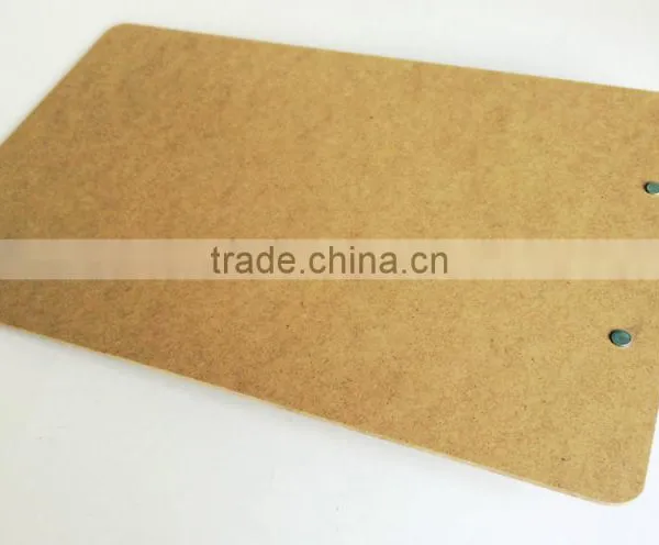A4 Butterfly Clipboard for School and Office Use photo-3
