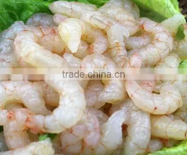 Red Shrimp Pud With Frozen photo-5