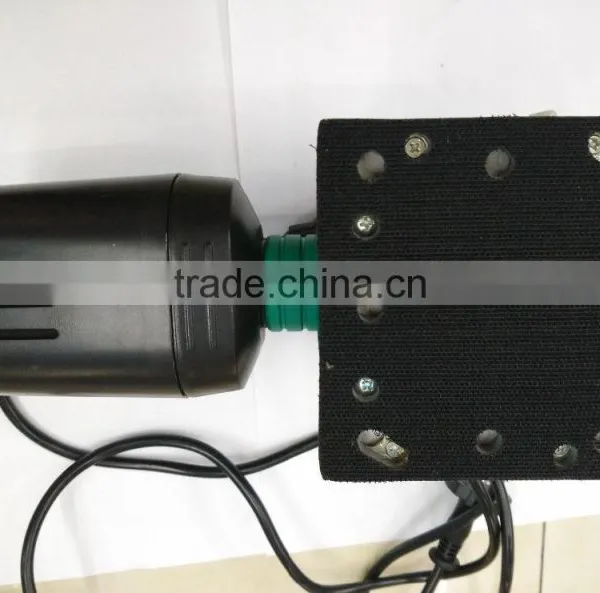PALM SANDER Electric Poisher photo-3