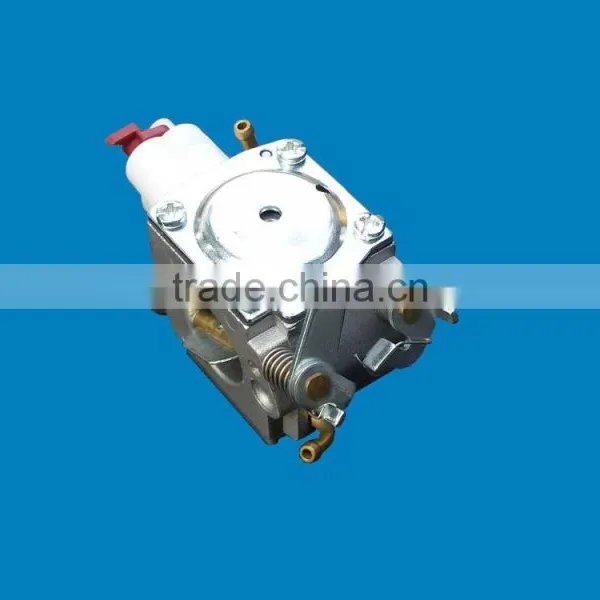 NEW CARBURETOR CARB FITS Hus 340 345 350 353 GAS CHAINSAW photo-4