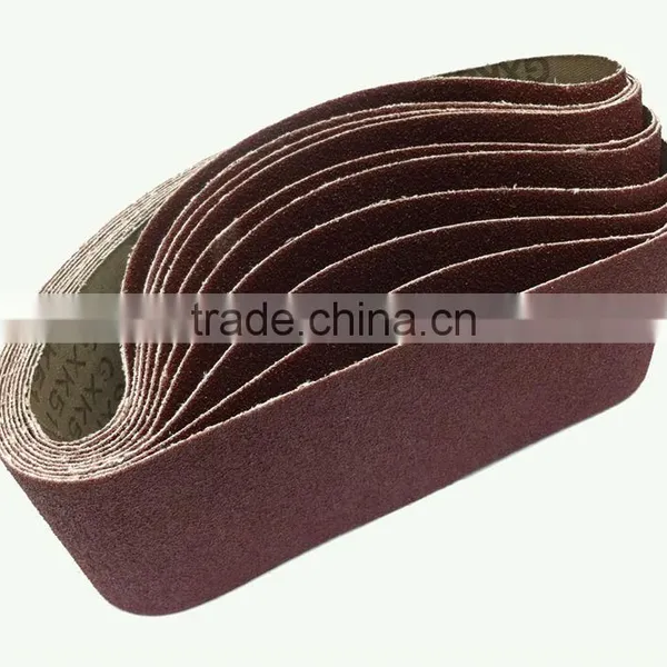 Sanding Band/Abrasive Sleeve photo-3