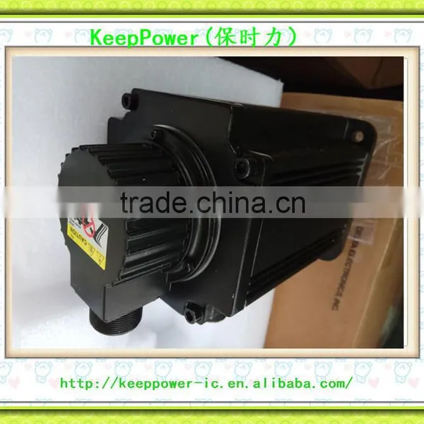 ECMA-E11320SS Motor Work With ASD-A2-2023-L 2kW New and Original photo-3