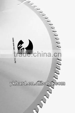 Circular Carbide Tipped SAW BLADE photo-2