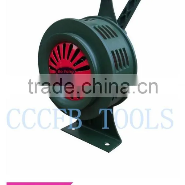120decible Hand Operated Sirens,SY-200A Type, Manual Operated Alarm,hand Emergency Signalling Apparatus