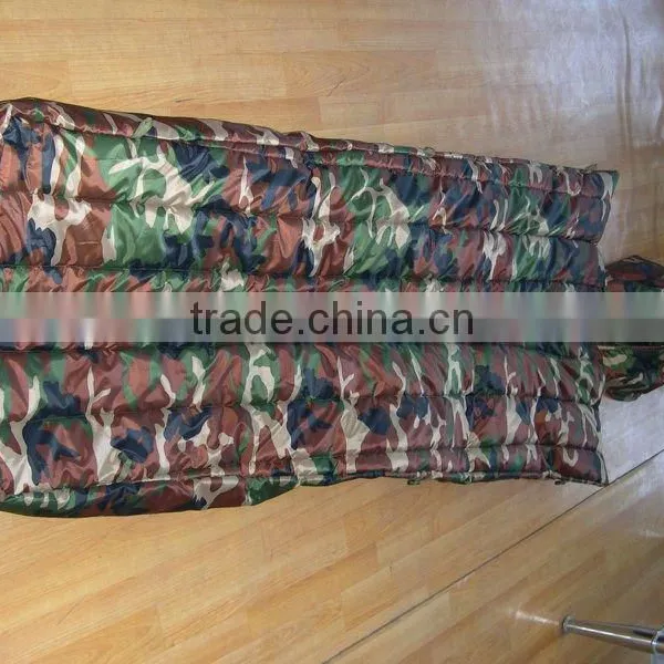 Military Sleeping Bag for 3 Seasons photo-3