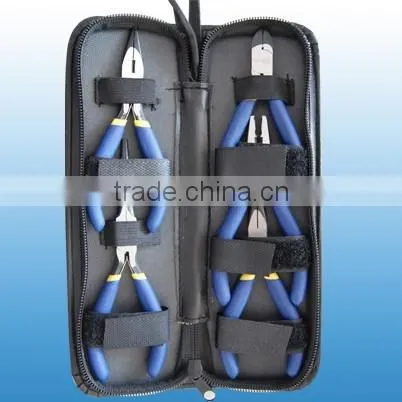 Mini Pliers Set /mini Wrench Set PSO011 photo-5