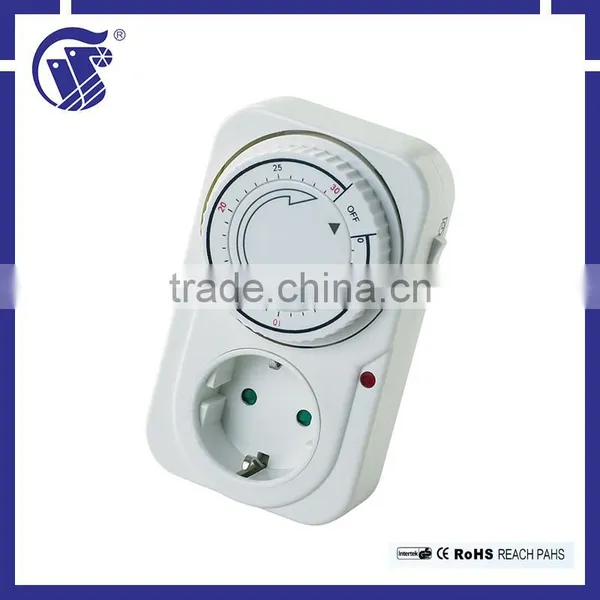 new designmechanical electric oven timer