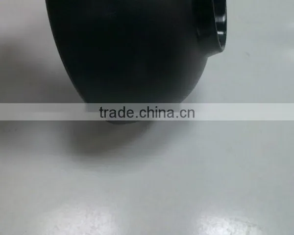 100% Black Melamine Bowl Melamine Dinnerware 5B2029 photo-5