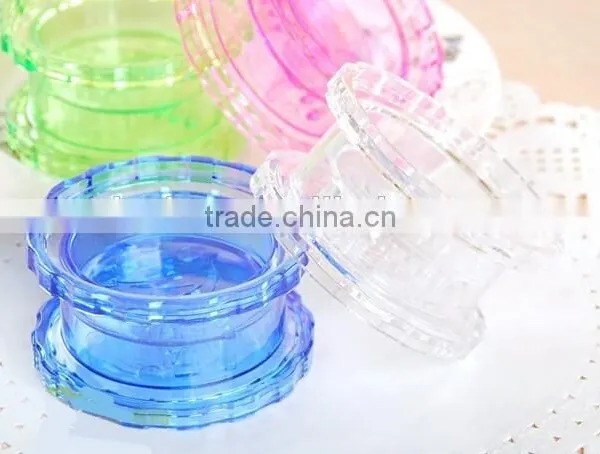 Plastic Garlic Press /Garlic Peeler / Garlic Tool photo-4