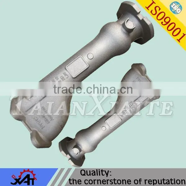 Casting Fire Hydrant Pipe Fittings