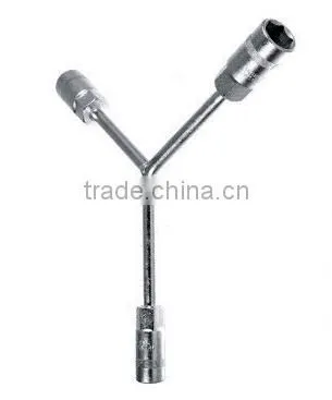 Y-Type Wrench photo-3