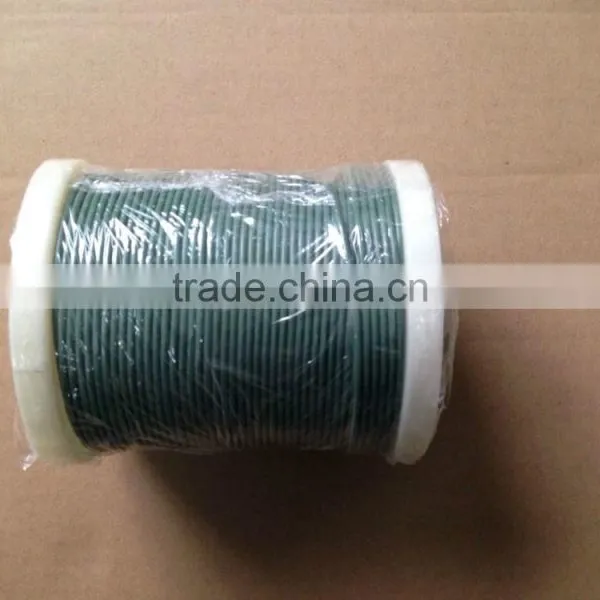 Denna Cheapest 100 Meters Electrical Cable , Used for All Kinds of Robot Mower photo-3