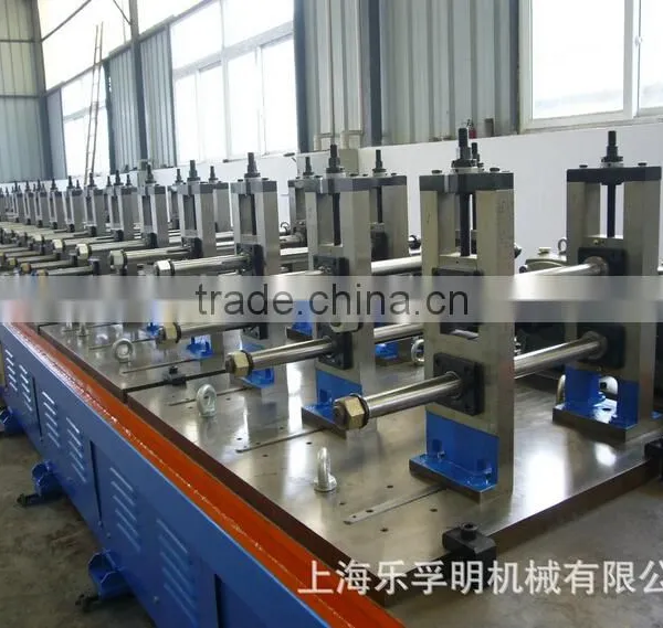 Cold Roll Forming Machine photo-2