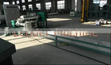 2016 High Quality Plastic Food Container/take-away Box Production Line photo-4