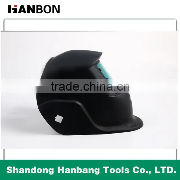 Auto-darkening Arc Welding Mask photo-2