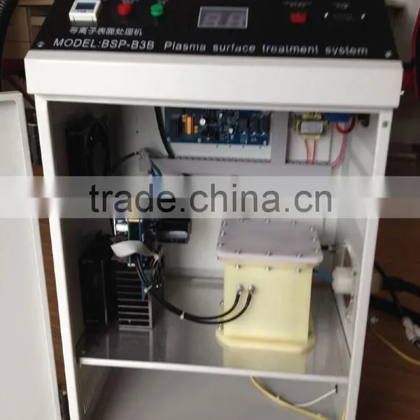 One Nozzle Head Plasma System photo-2