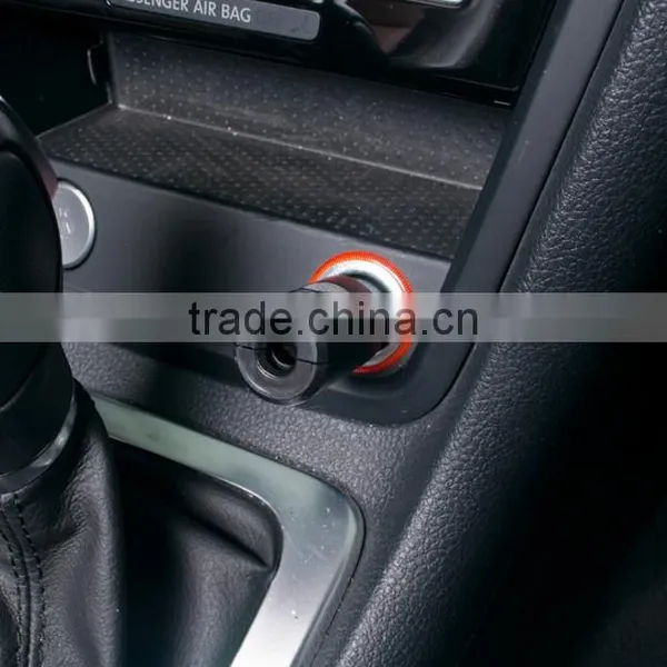 12V Car Cigarette Lighter Socket Car Adapter Plug photo-2
