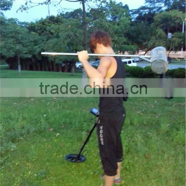 VG-MD 5008 Undergound Gold Metal Detector photo-4