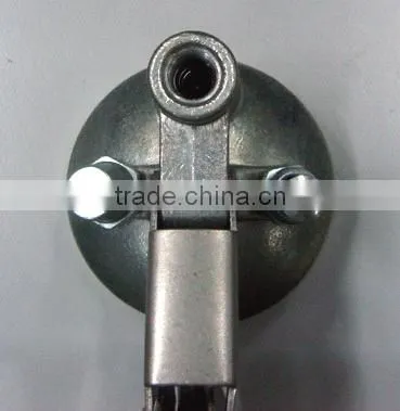 Germany Type Manual Grease Gun 600cc GG600D03A photo-6