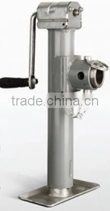 Round Jack for Trailer photo-1