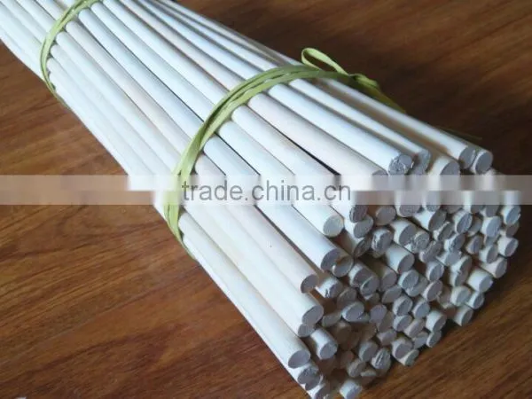 8~9mm Stiff Rattan Reed Mallets With Skin photo-4