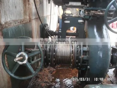 Machine Kvaerner Process Systems ( Washing Process System : Paper or Other Materials) photo-3