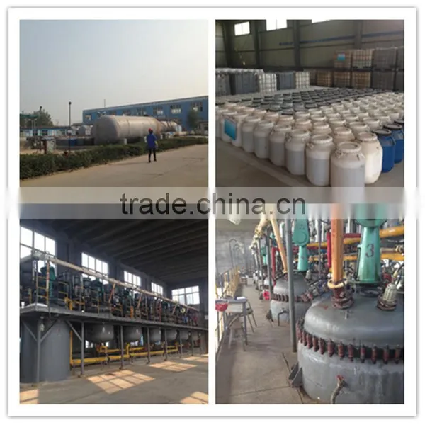 Water Based Emulsion Polymer for Paper Making Production photo-6