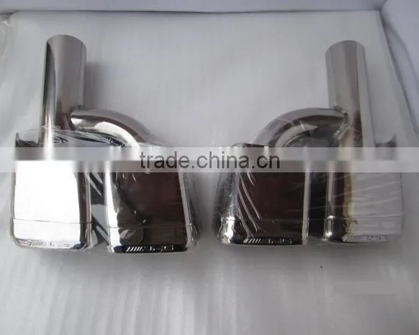 For Benz W204 C180 C200 C260 C63 AMG E300 E63 photo-2