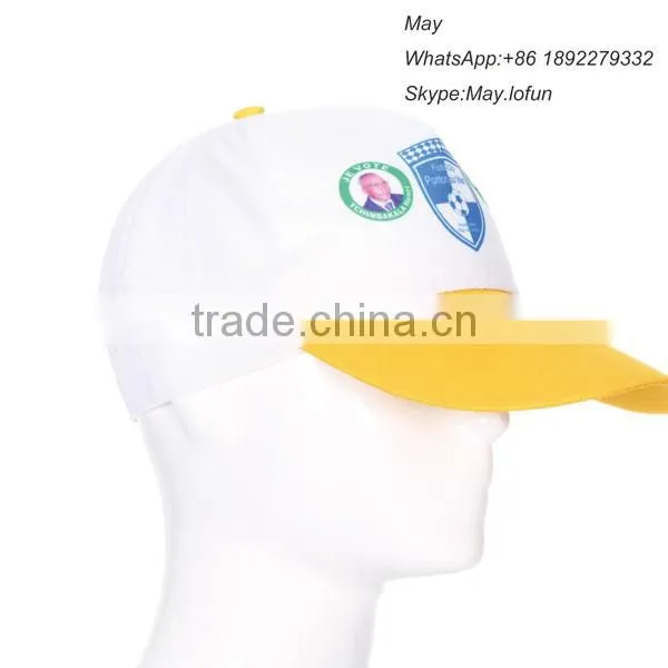 Design Your Own Embroidered Snapback Caps photo-4