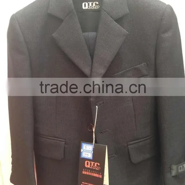 2016 Fashion Boys Clothes Suit Childrens Clothes Suit for Boys