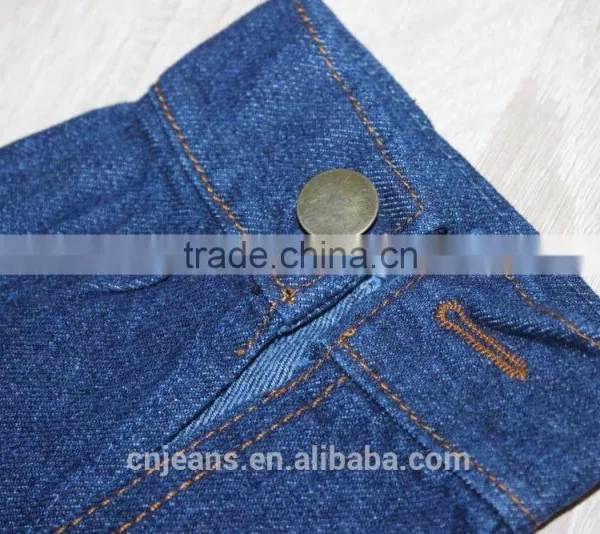GZY Wholesale Low Price Denim Jacket Men Stock photo-4