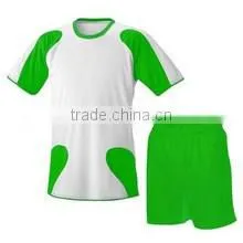 Custom Soccer Team Wears