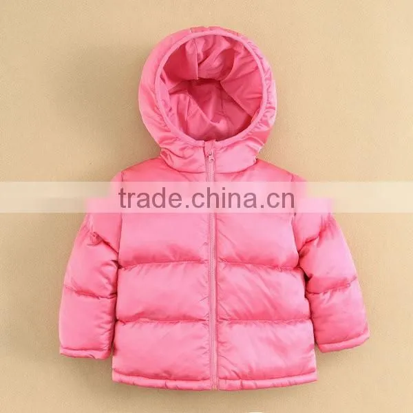 Designer Baby Clothes Girls, Cheap Baby Winter Clothes, Wholesale Children Hoodie Jackets photo-2