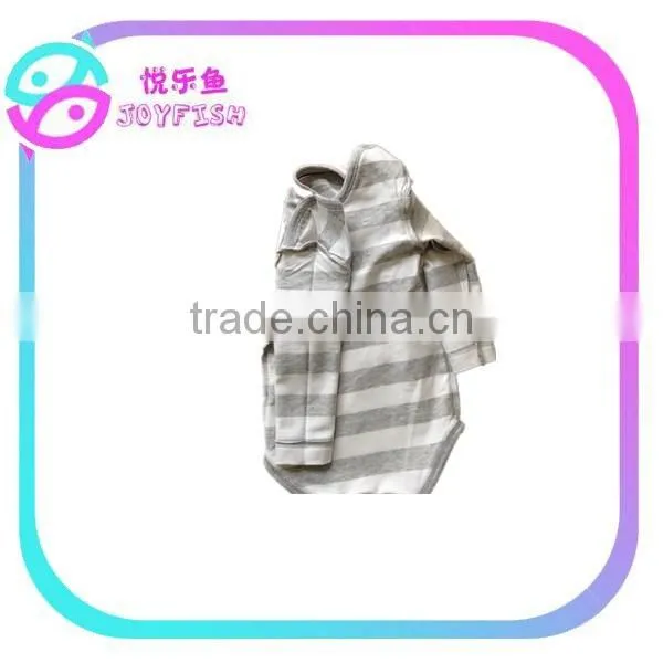 Hot Sale Cotton/spandex Baby Romper photo-5
