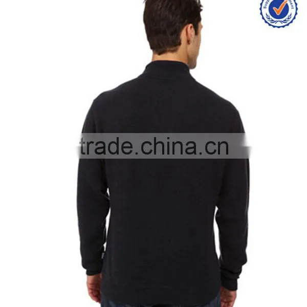 New Design Half Zip Hoodie Custom Your Logo photo-3
