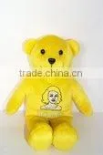 Plush Bear