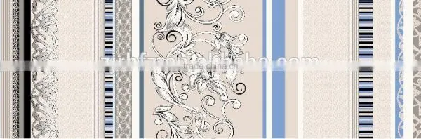 Latest Design Polyester Brushed Home Textile Fabric photo-3