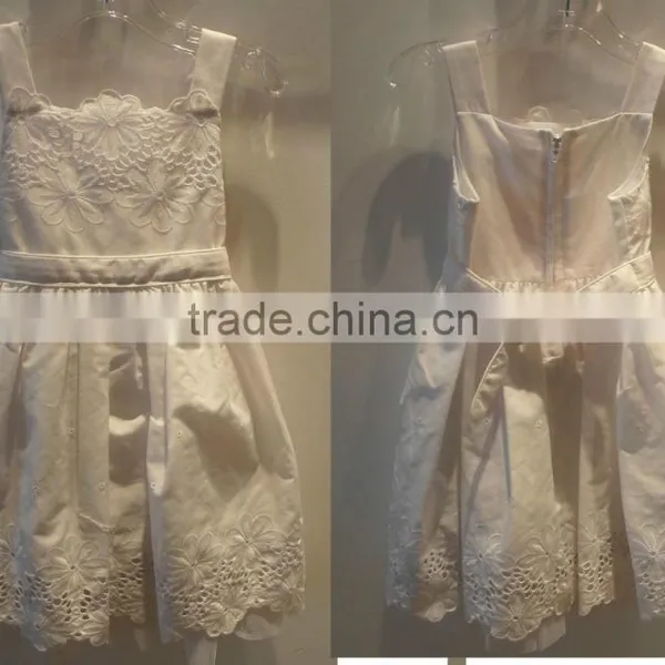 KIDS DRESS