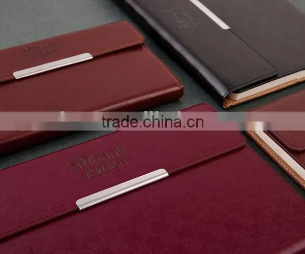 25K Faux Leather Planner Custom Section Sewing Organizer Agenda Personal Diary Notebook photo-5