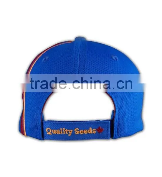 BSCI/ISO9001 Factory Wholesale Multicolored 6 Panel Polyester Mesh Trucker Cap photo-4