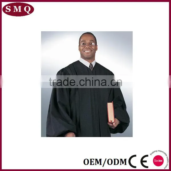 Fancy Custom Free Customized Choir Robes photo-2