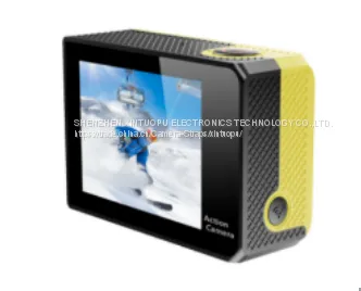 H8 4K WIFI Спортивная экшн-камера photo-3