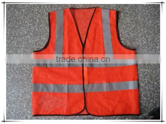 Reflective Safety Clothing/ High Visibility Clothing/ High Visibility Safety Clothing photo-5