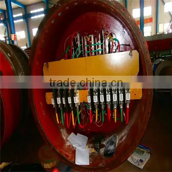 Immersion Explosion-proof Electric Heater