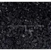Air Purification Activated Carbon