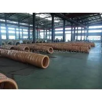 SUS304 Stainless Steel Wire With Cloudy Surface photo-3